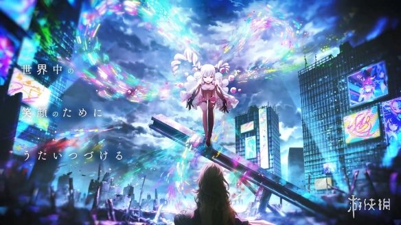 ӾС˵VIRTUAL GIRL @ WORLDS ENDPV